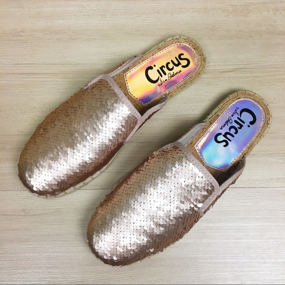 sam edelman sequin espadrilles